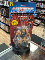 WunDar  (MOTU Origins, Mattel) SEALED