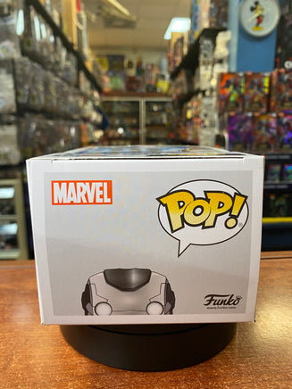 War Machine #458 (Funko Pop, Marvel) - Bitz & Buttons