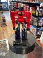 Optimus Prime G2 1992 (Transformers Retro G2, Hasbro) INCOMPLETE