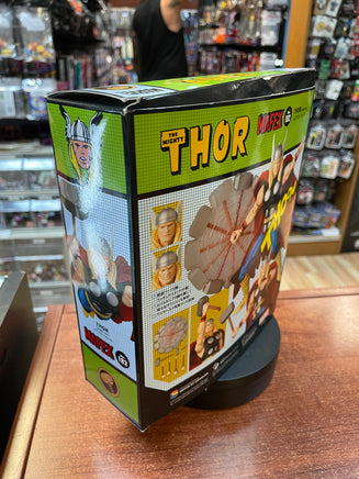 The Mighty Thor Comic Ver. NO.182 (Medicom Mafex, Marvel) OPEN\COMPLETE - Bitz & Buttons