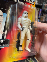 Stormtrooper (Vintage Star Wars, The Power of the Force) SEALED - Bitz & Buttons