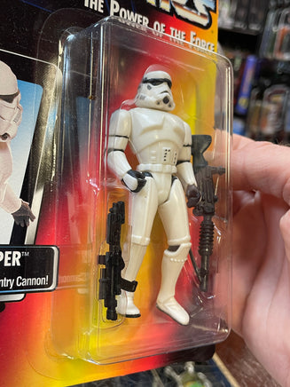 Stormtrooper (Vintage Star Wars, The Power of the Force) SEALED - Bitz & Buttons