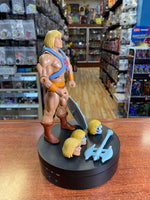 He-Man Ultimate (MOTU Classic, Super7) **COMPLETE** - Bitz & Buttons