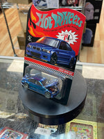 BMW 2006 M3 RLC (Hot Wheels Red Line Club, Mattel) SEALED