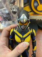 The Wasp Quantumania MMS691 (Marvel, Hot Toys)