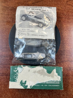 Ferrari 512 F1 N. 97 Mexico 1964 1:43 (FDS Automodelli, Metal Kit) *NEW* - Bitz & Buttons