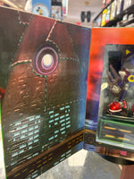 MechSonic 6" Collector's Edition (Jakks Pacific, Sonic The Hedgehog)
