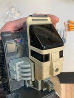 Thunder Clap with Box (Vintage GI Joe, Hasbro) **COMPLETE** - Bitz & Buttons