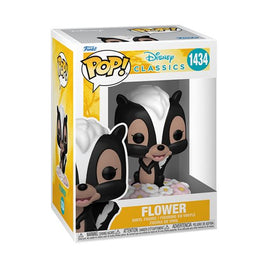 Flower #1434 (Funko Pop!, Disney)