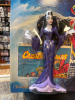 Mysteria  (Vintage Filmation Ghostbuster, Comansi) **SEALED** - Bitz & Buttons