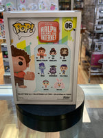Wreck it Ralph #06 (Funko Pop, Disney) - Bitz & Buttons