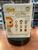 Ginny Weasley #92 (Funko Pop, Harry Potter) - Bitz & Buttons