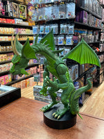Fin Fang Foom BAF (Vintage Marvel Legends, Hasbro) COMPLETE