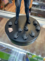 Younger Toguro 100% (SH Figuarts Bandai, Yu Yu Hakusho) *COMPLETE*