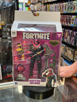 Raptor Glow (Fortnite, Epic Games, Jazwares) SEALED