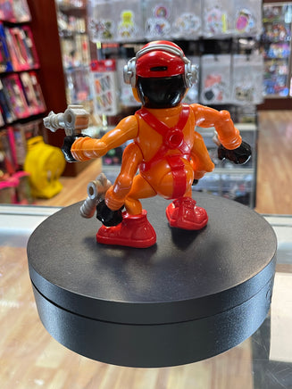 Dead Eye Duck (Vintage Bucky O'Hare, Playmates) COMPLETE - Bitz & Buttons