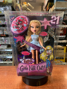 Cloe Girls Night Out 21st Birthday (Bratz, MGA Entertainment) NEW