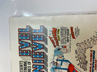 Fantastic Four Giant Size Annual #4 -1st Madrox-  (Marvel, Comics) Good