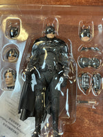 The Batman No.188 (DC Batman, Medicom Mafex) COMPLETE