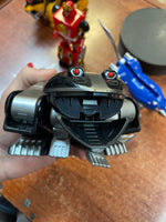 Legacy Ninja Megazord (Mighty Morphin Power Rangers, Bandai) COMPLETE - Bitz & Buttons