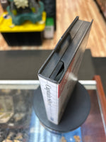 Captain Silver 0840 (SEGA Master System SMS, Video Games) **COMPLETE**