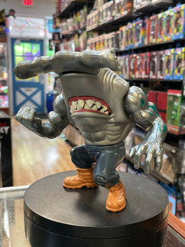 Jab Hammer Head (Street Wise Designs, Vintage Street Sharks) **USED** - Bitz & Buttons