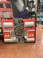 Optimus Prime Convoy MP-10 -Japan- (Transformers Masterpiece, Hasbro) **SEALED**