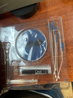 Ascending Knight Batman PX Exclusive (DC Comics, Mezco One:12) **COMPLETE** - Bitz & Buttons