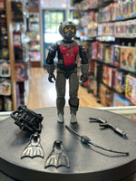 Cobra Eels (Vintage GI Joe, Hasbro) **COMPLETE** - Bitz & Buttons