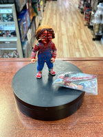 Chainsaw Chucky (Childs Play Blind Box, NECA) COMPLETE