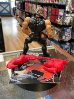 Sting as Clawful (WWE MOTU, Mattel) **COMPLETE**
