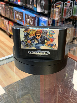 Kid Chameleon (Sega Genesis, Video Game)**TESTED** - Bitz & Buttons