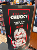Tiffany 1/1 Replica -Life Size- (Seed of Chucky, Trick or Treat Studio) **SEALED**