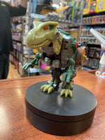 Armada Predacon Voyager Class 2003 (Transformers, Hasbro) INCOMPLETE