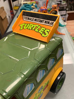 Party Wagon 0250 (Vintage TMNT NInja Turtles, Playmates)