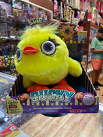 Bunny & Ducky Plush (Thinkway, Toy Story, Mattel) **NEW**