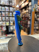 Martian Manhunter 4" (Justice League Unlimited, Mattel)