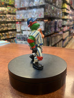 Grand Slamming Raphael 0647 (Vintage TMNT Ninja Turtles, Playmates) **COMPLETE** - Bitz & Buttons