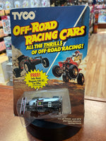 Turbo Hopper 7102 Off Road Racer (Vintage Slot Car, TYCO) SEALED