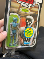 2-1B Two-Onebee ESB 9511 (Vintage Star Wars, Kenner) **SEALED** - Bitz & Buttons