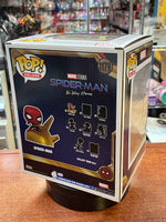 No Way Home Spider-Man #1179 (Funko Pop, Marvel Comics)