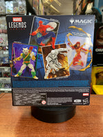 Magic the Gathering Agent Antivenom (Marvel Legends, Hasbro) SEALED - Bitz & Buttons