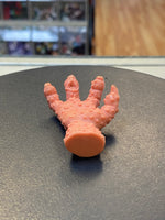 The Claw (Vintage Muscle Men, Mattel) - Bitz & Buttons