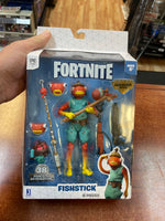 Fishstick (Fortnite Legendary, Jazwares) **SEALED**