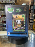 Juan Calavera #254 NFT LE 2850 (Funko Pop, Fantastik Plastik)