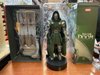 Doctor Doom #CMS-022 (Hot Toys, Marvel) COMPLETE - Bitz & Buttons