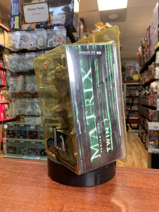 Twin 1 (Matrix, McFarlane) SEALED - Bitz & Buttons