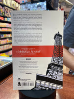 Umbrella Academy Vol 1-3 TPB (Dark Horse, Comics)