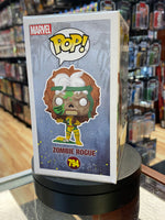 Zombie Rogue #794 (Funko Pop, Marvel) EXCLUSIVE - Bitz & Buttons