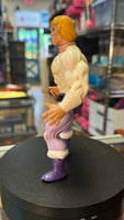 Prince Adam with Accessories 5399  (Vintage MOTU Masters of the Universe, Mattel) - Bitz & Buttons